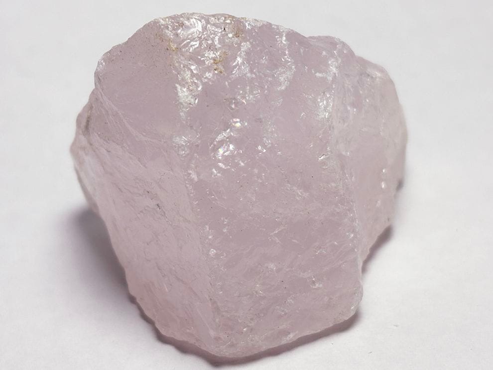 ブラジル産 ローズクォーツ /Rose Quartz