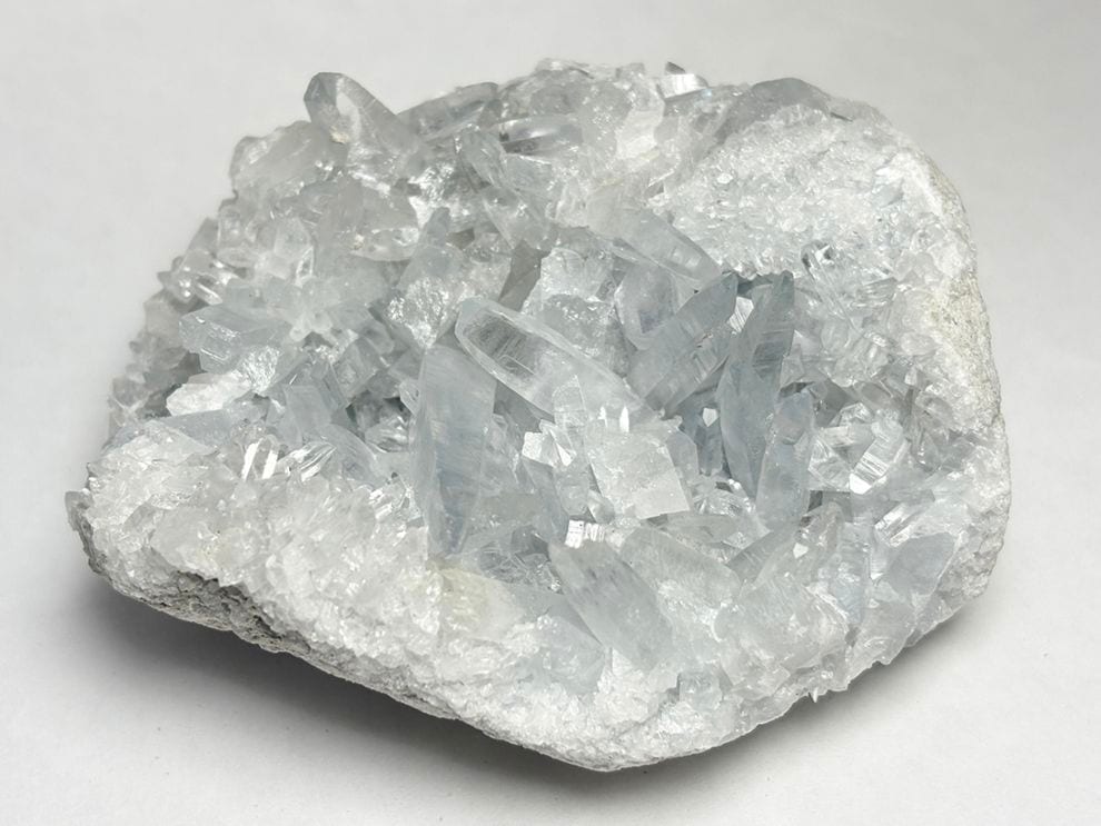 マダガスカル産 セレスタイト  ( 天青石 )/ Celestite