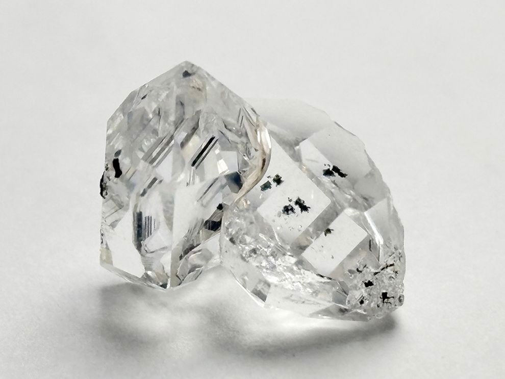 ハーキマーダイヤモンド