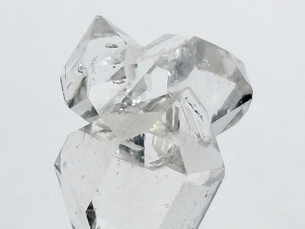 ハーキマーダイヤモンド