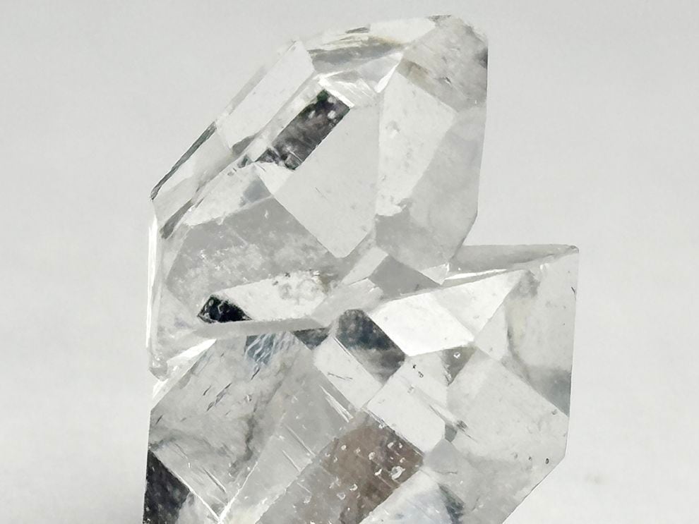 ニューヨーク州産  ハーキマーダイヤモンド /Herkimer Diamond