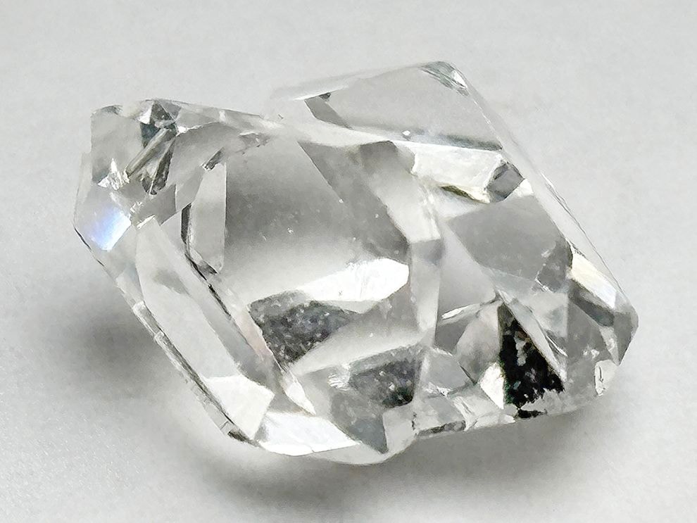 ハーキマーダイヤモンド