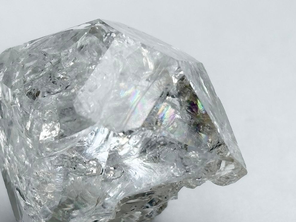 ハーキマーダイヤモンド