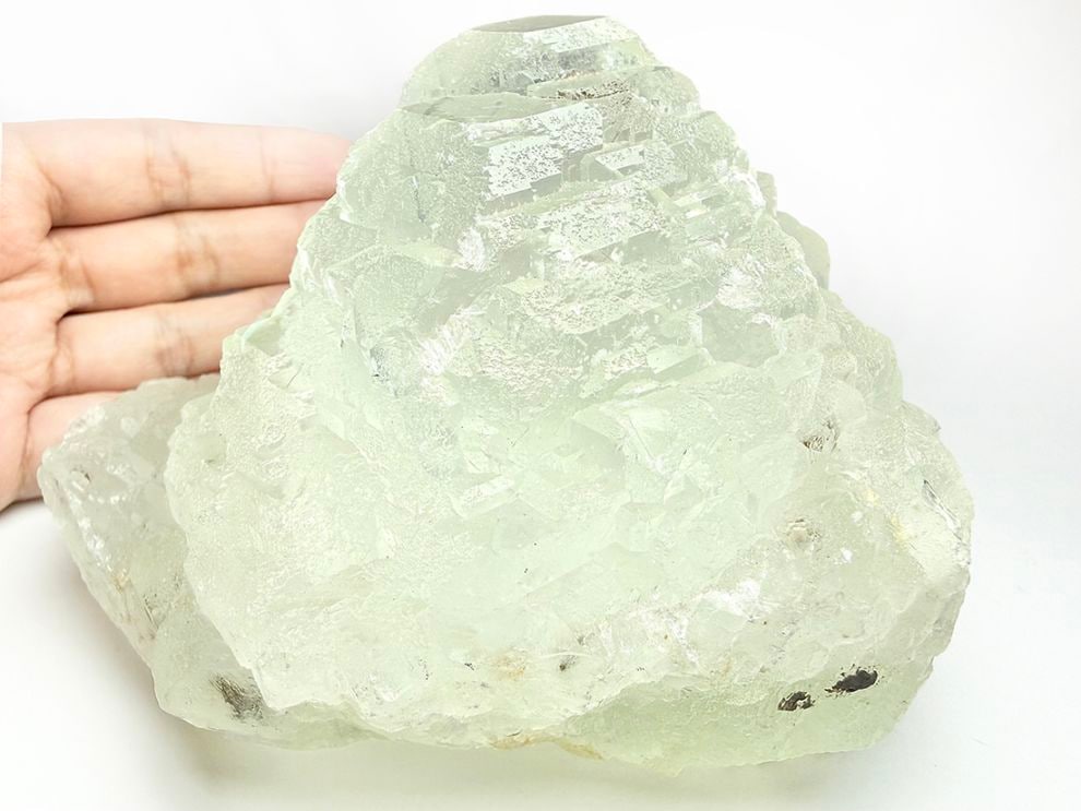 広東省産 フローライト (蛍石) / Fluorite