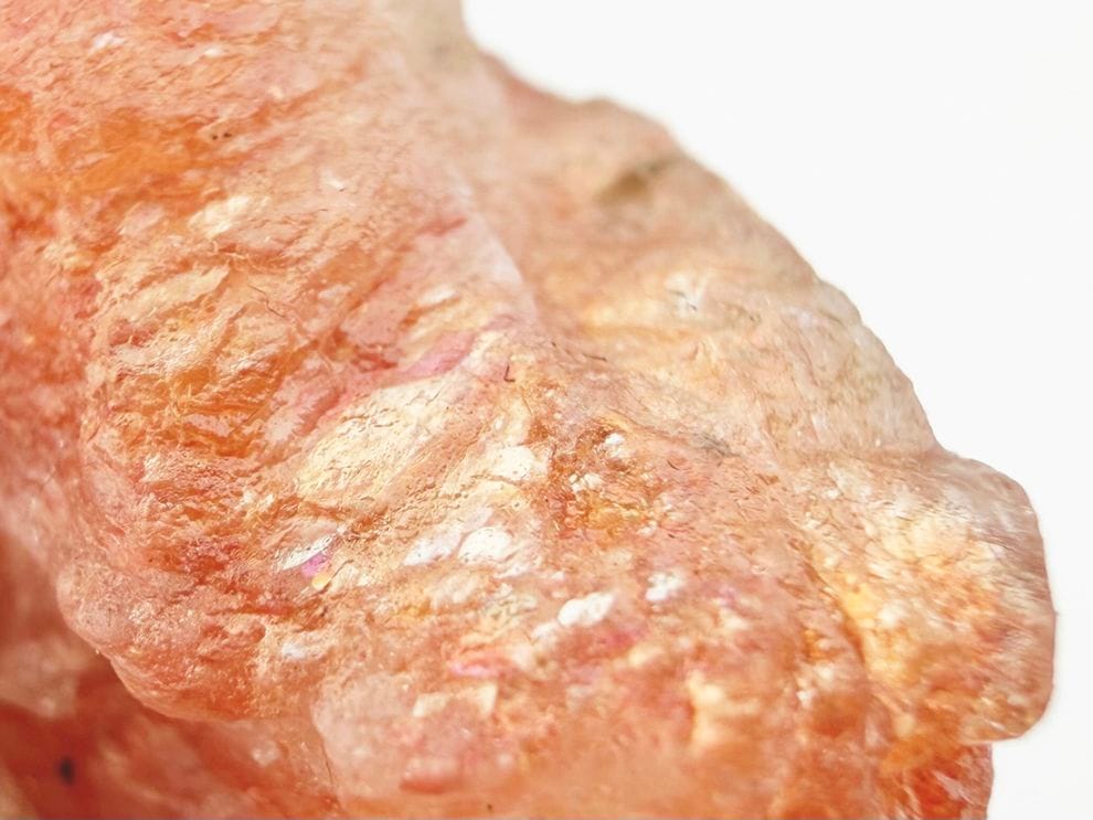 インド産 サンストーン ( 日長石 ) / Sunstone