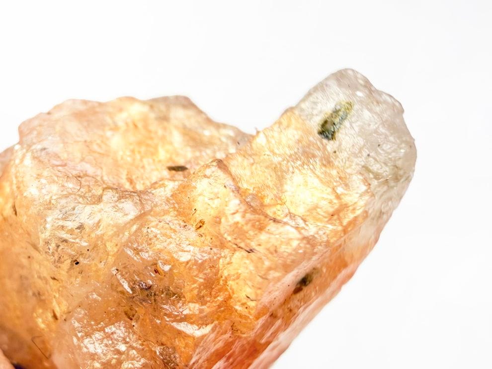 インド産 サンストーン ( 日長石 ) / Sunstone