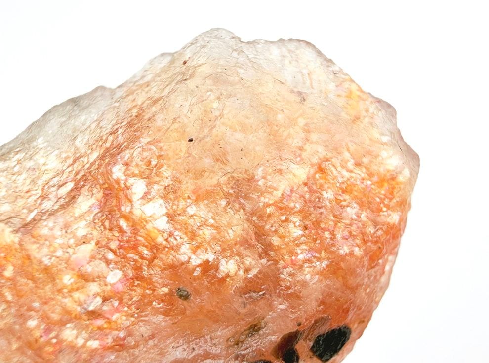 サンストーン(日長石)