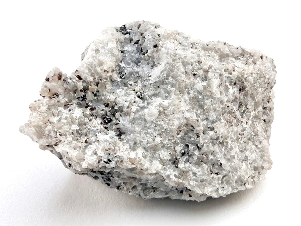 カナダ産 ウェルネライト /Wernerite (柱石)