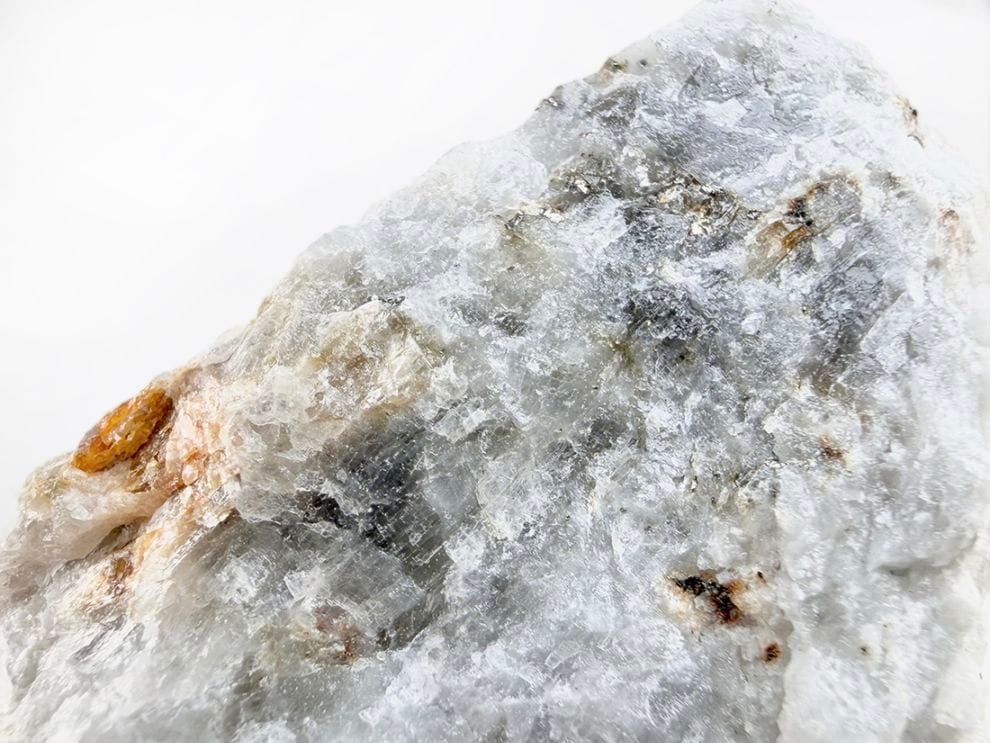 カナダ産 ウェルネライト /Wernerite (柱石)