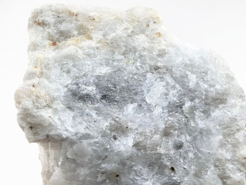 カナダ産 ウェルネライト /Wernerite (柱石)