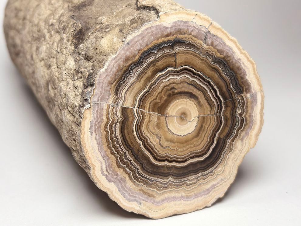 菱マンガン鉱(ロードクロサイト)