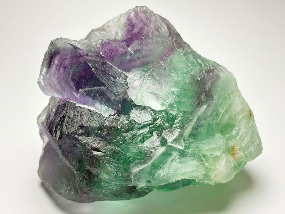 フローライト(蛍石)