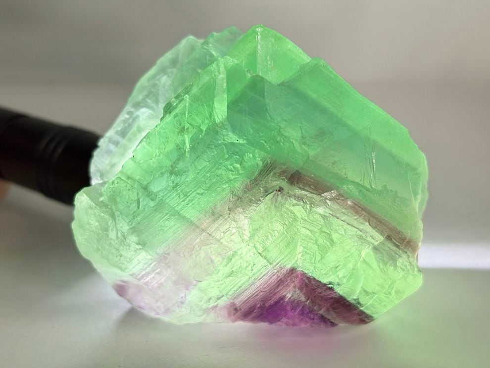 フローライト(蛍石)