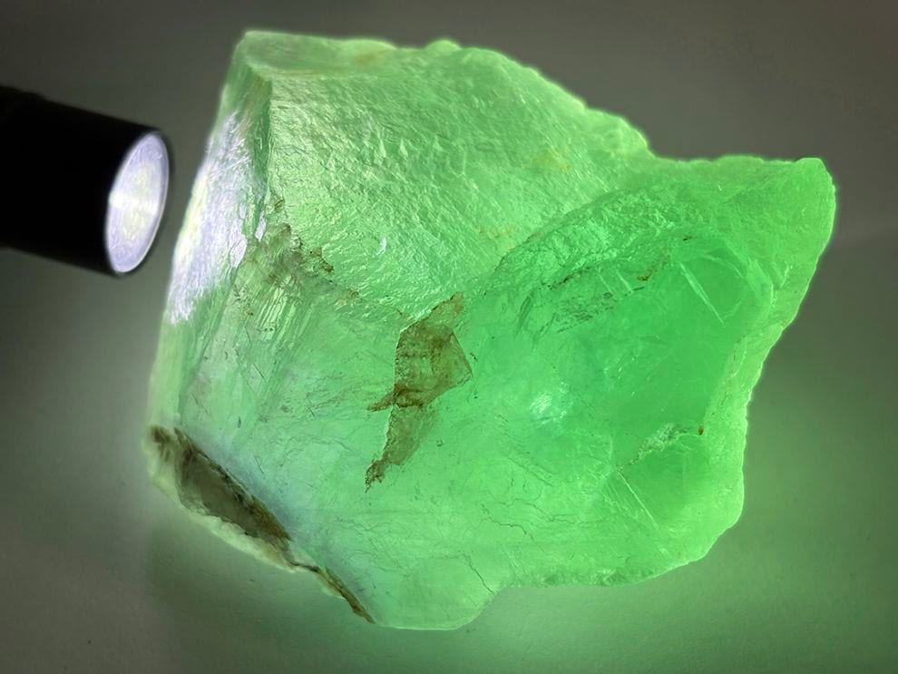 フローライト(蛍石)