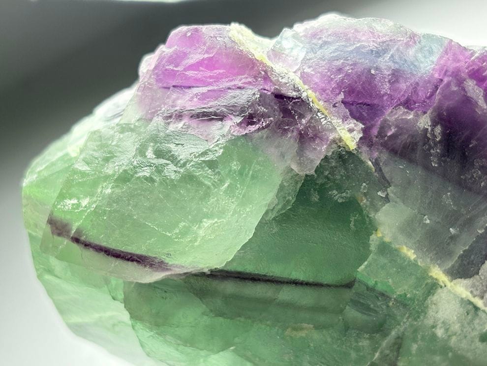 フローライト(蛍石)