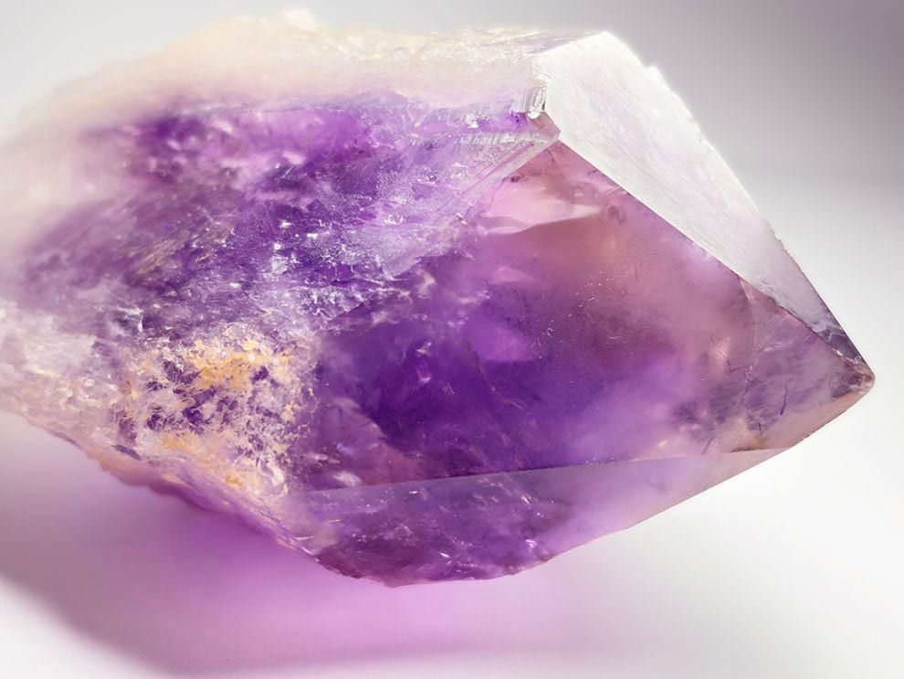 アメトリン原石