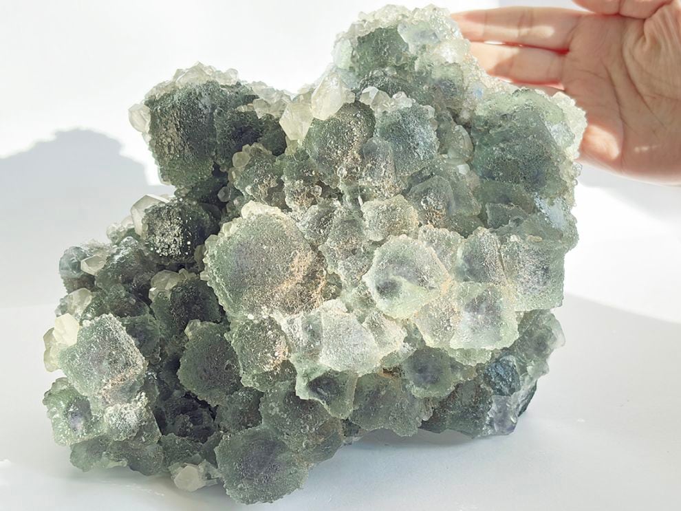 フローライト(蛍石)