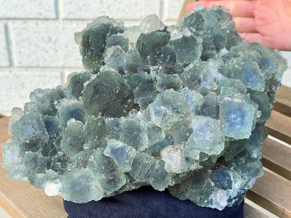 フローライト(蛍石)