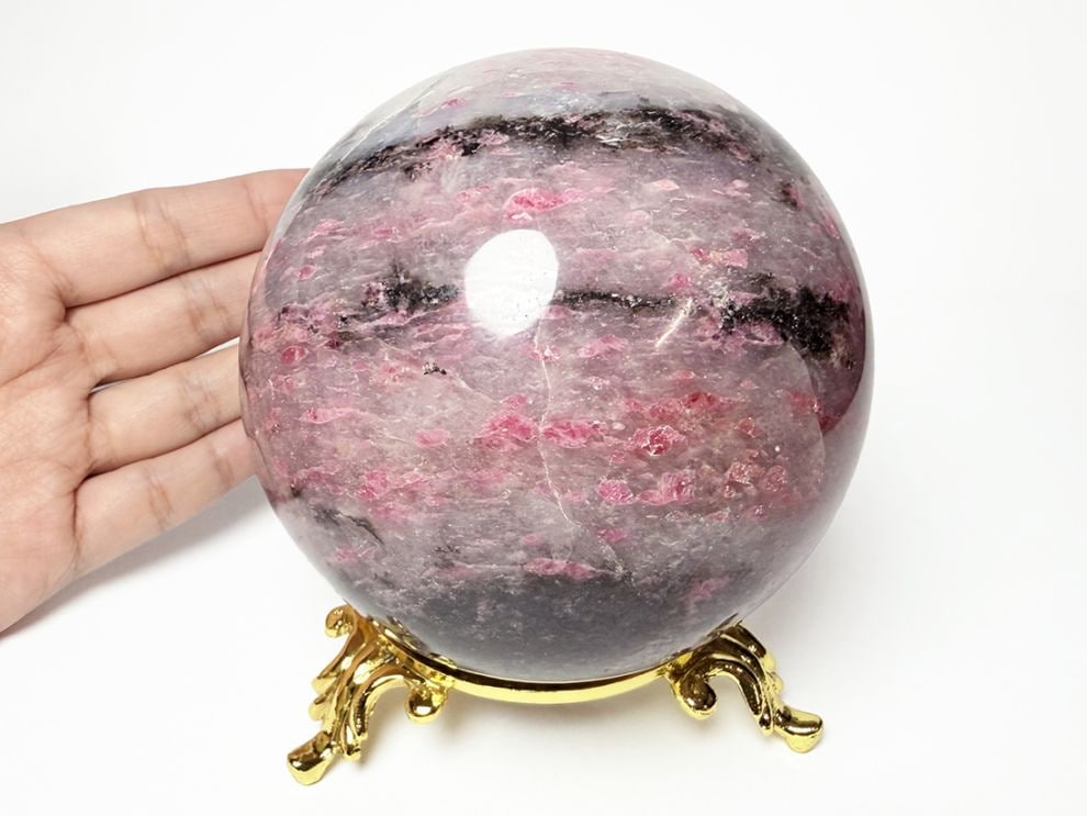 ロードナイトインクォーツ