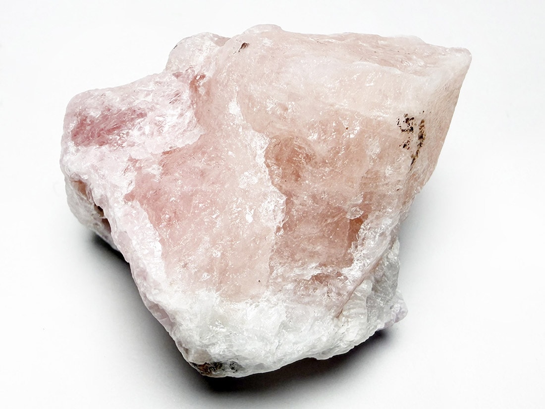 ナイジェリア産 モルガナイト  / Morganite (緑柱石)