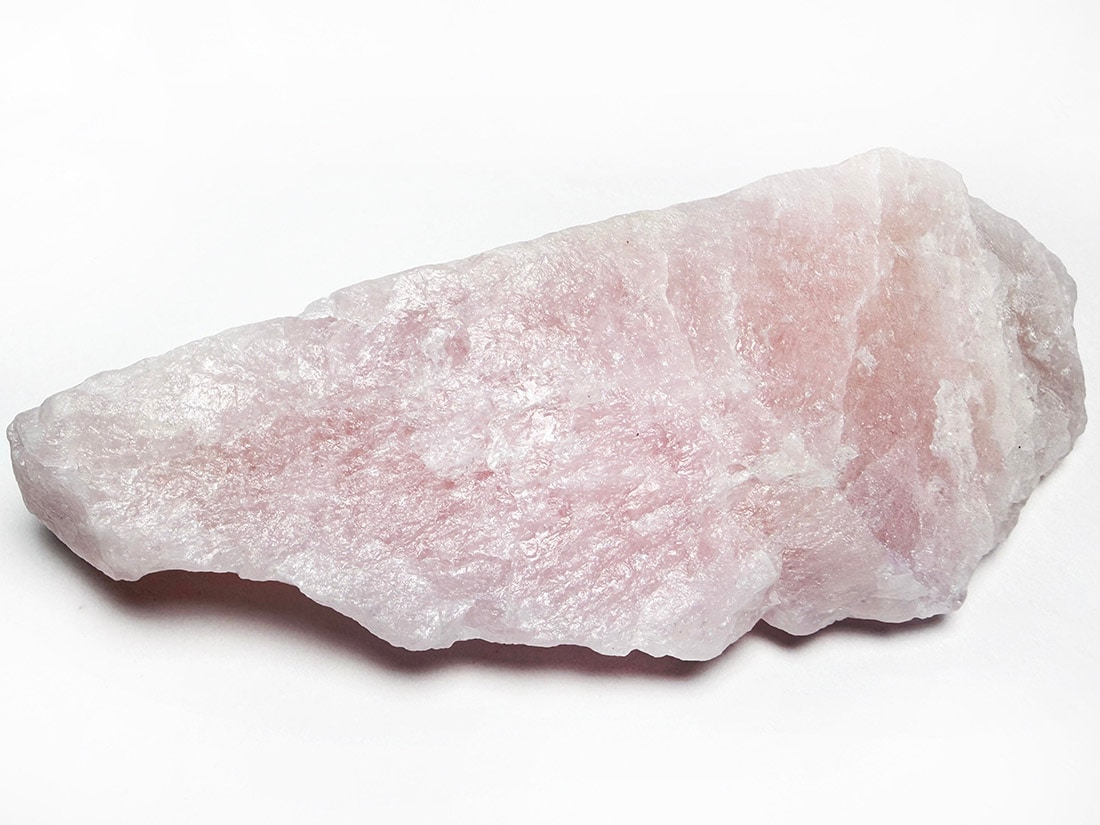 ナイジェリア産 モルガナイト  / Morganite (緑柱石)