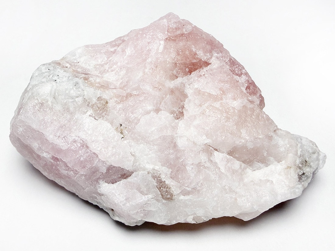 ナイジェリア産 モルガナイト  / Morganite (緑柱石)