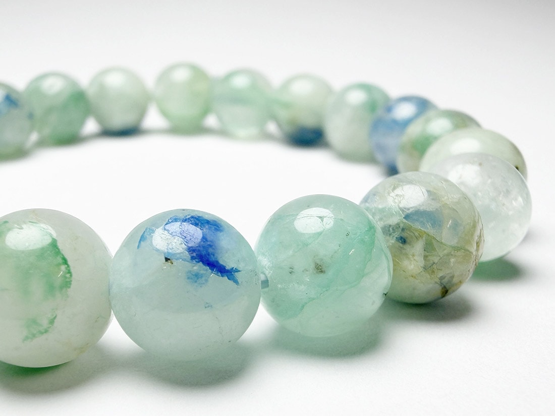 クォンタムクアトロシリカ 9mm ブレスレット/ Quantum Quattro Silica