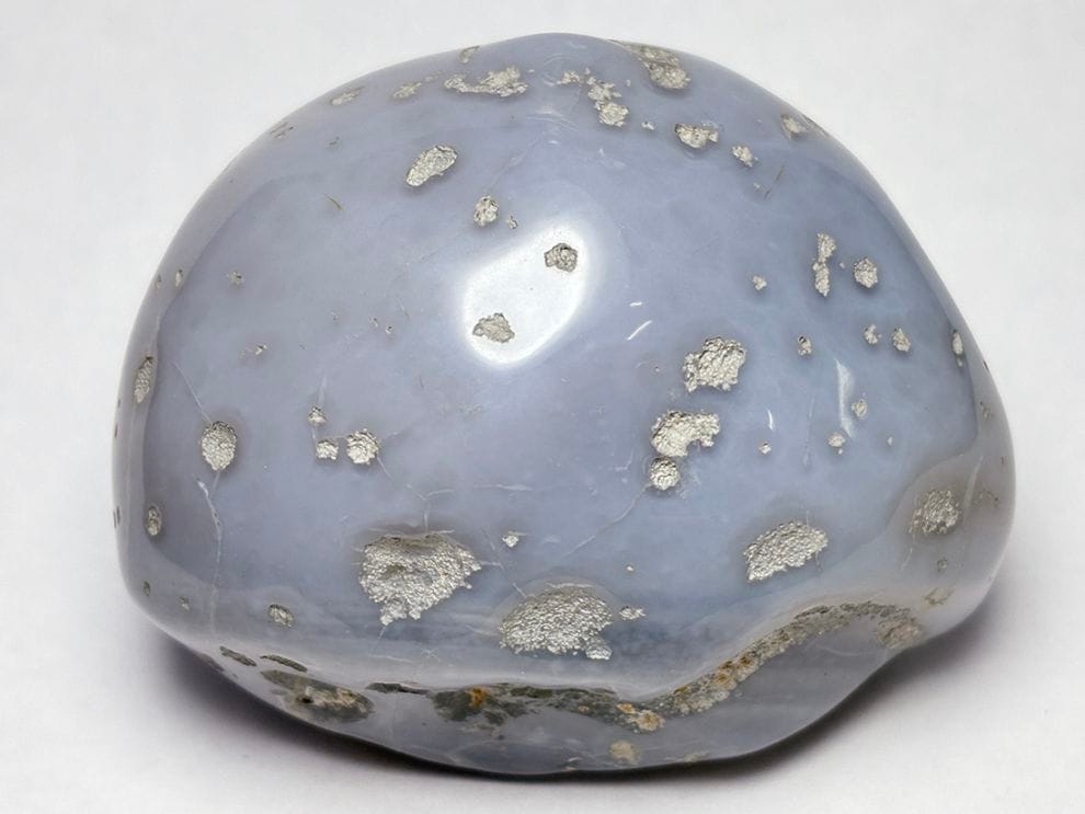 ブラジル産 水入りアゲート（エンハイドロアゲート） / Enhydro Agate