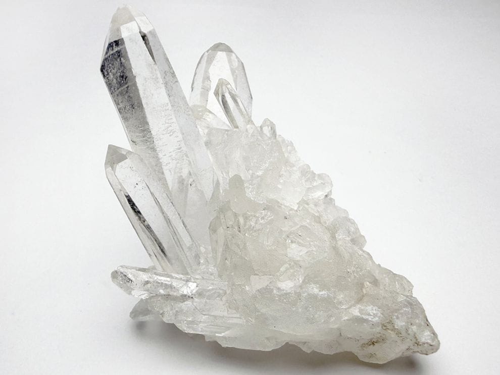 ブラジル産水晶