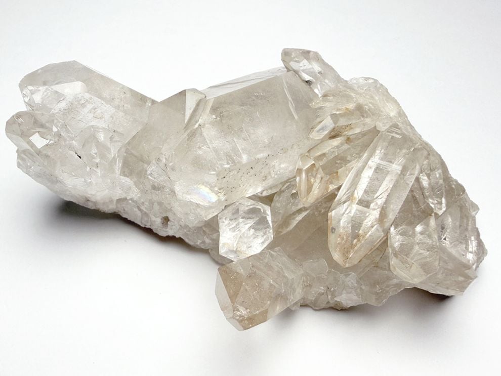 ブラジル産水晶