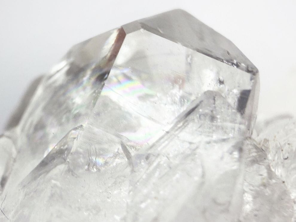 ブラジル産水晶