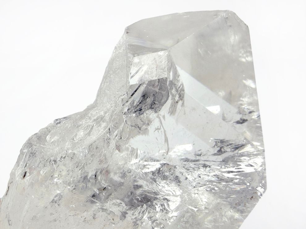 ブラジル産水晶