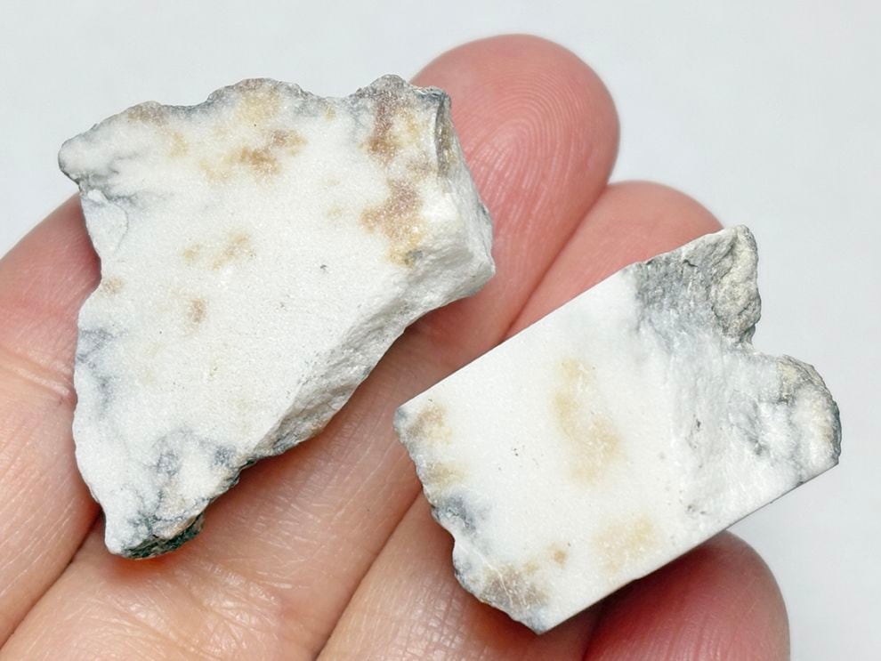 ハウライト(ハウ石)