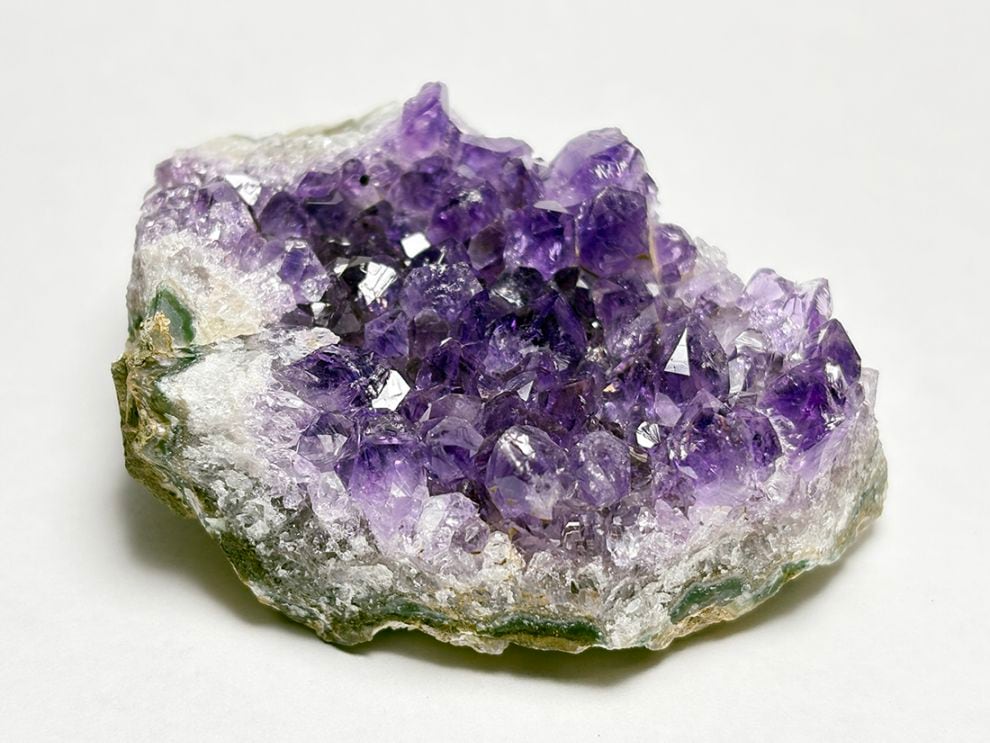 ウルグアイ産 アメジスト クラスター / Amethyst Cluster