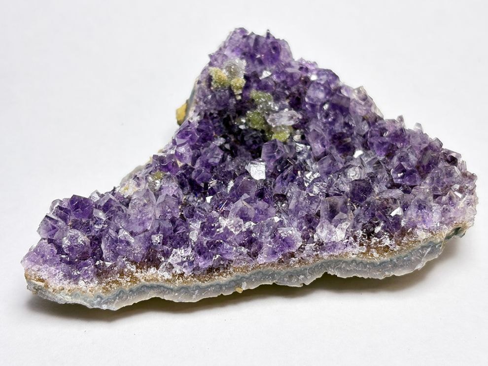 ウルグアイ産 アメジスト クラスター / Amethyst Cluster