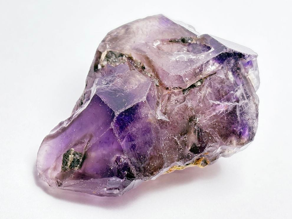 スーパーセブン原石