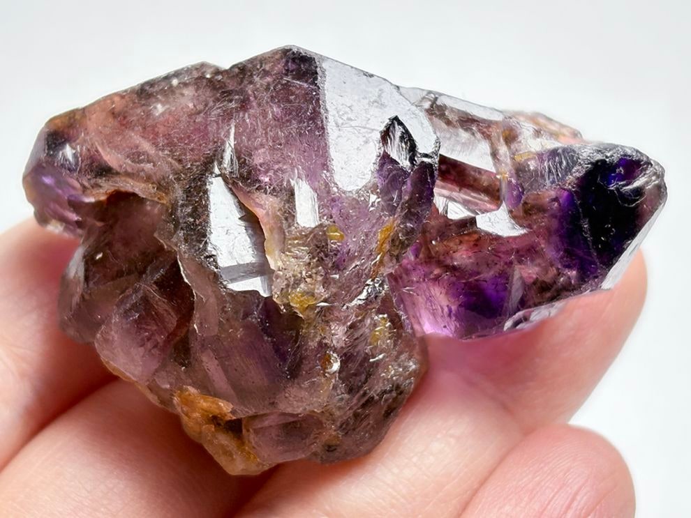 スーパーセブン原石