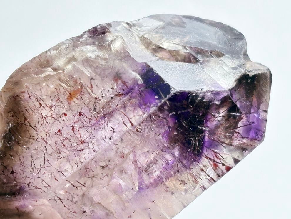 スーパーセブン原石