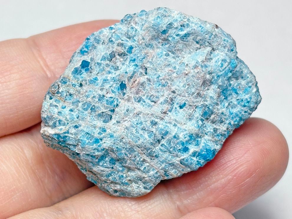 アパタイト(燐灰石)