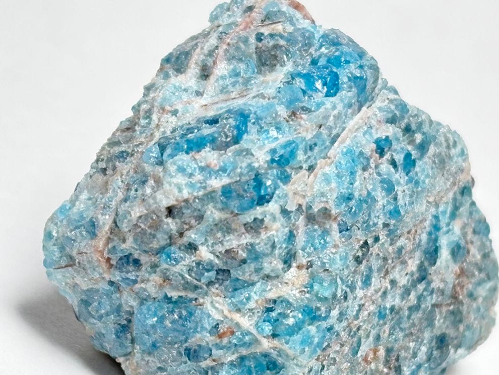 アパタイト(燐灰石)