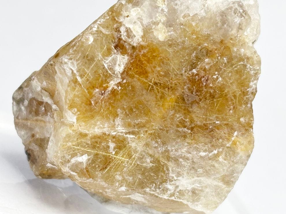 ルチル(金紅石)