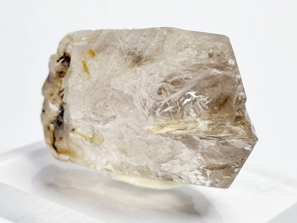 ルチル(金紅石)