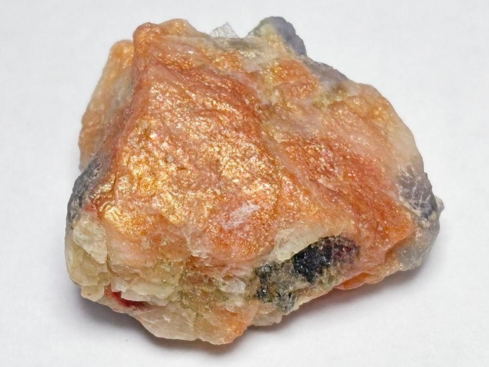 インド産 アイオライトサンストーン  / Iolite ＆ Sunstone