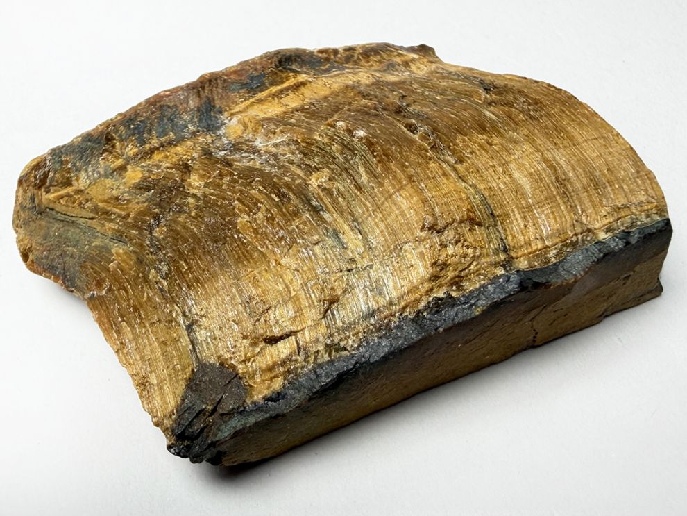 南アフリカ産 タイガーアイ (虎目石)  / Tiger's eye