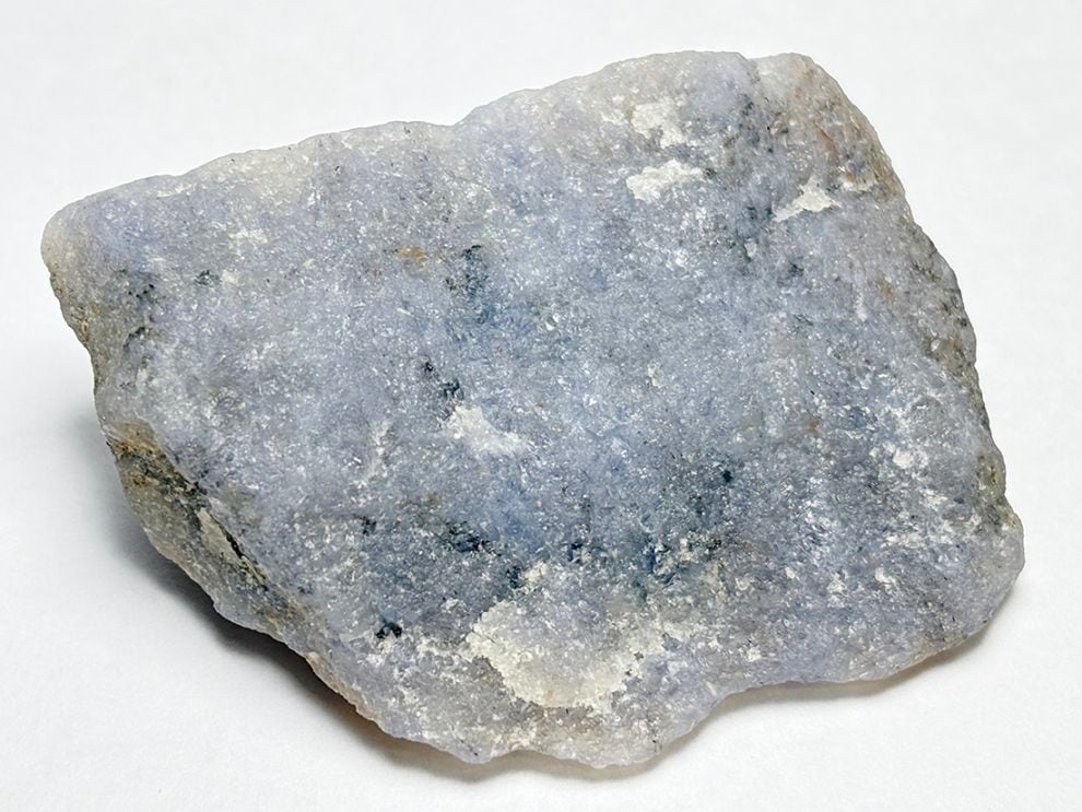 インド産 アイオライト ( 菫青石 ) / Iolite 