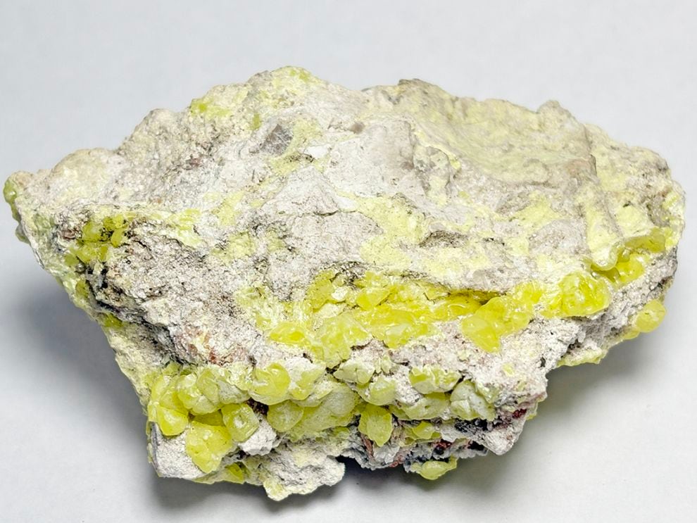 サルファー(硫黄)