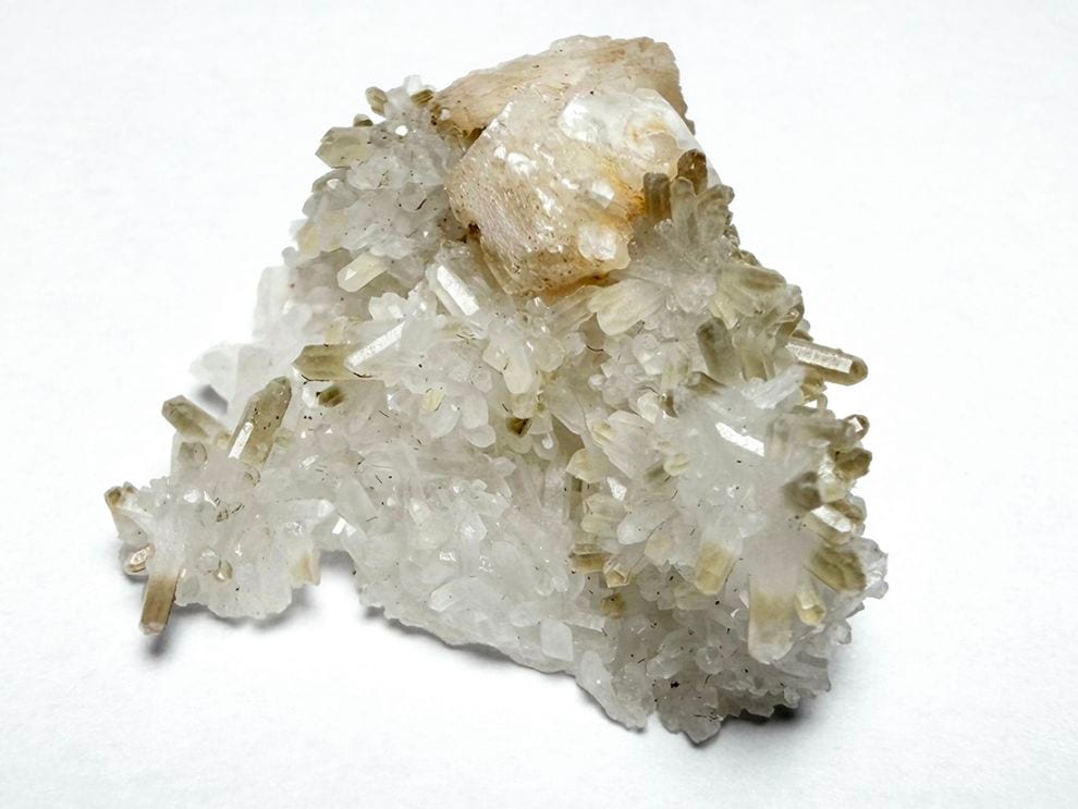 方解石(カルサイト)