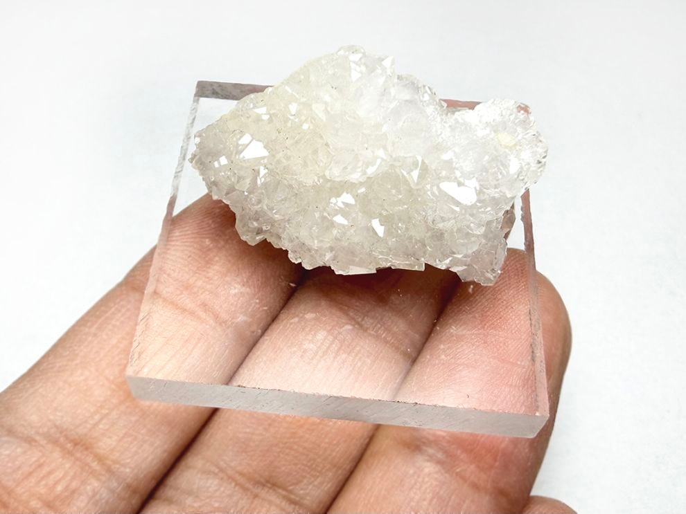 方解石(カルサイト)