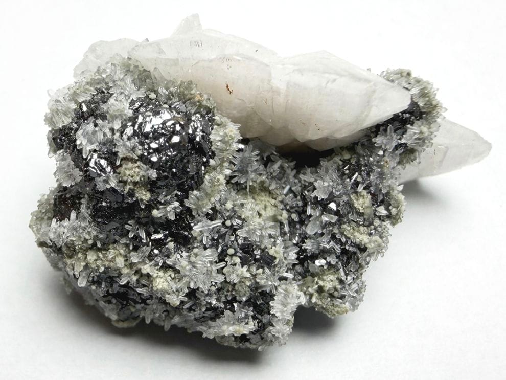 方解石(カルサイト)