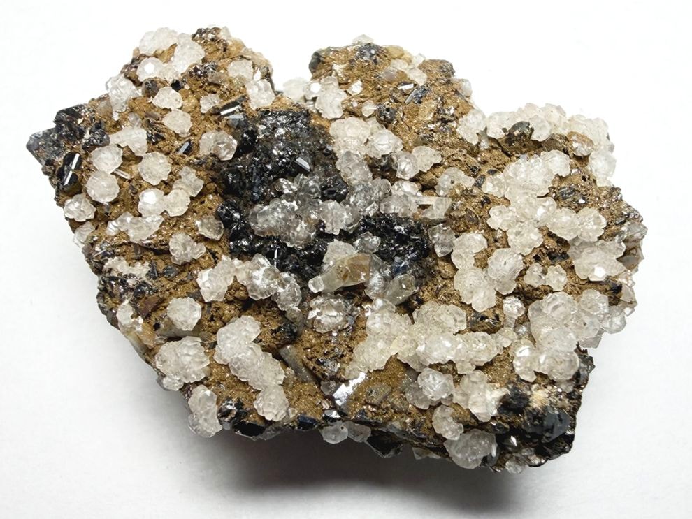 方解石(カルサイト)